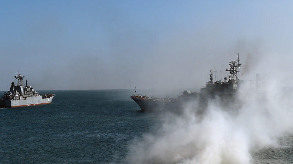 Фото: Виктор Коротаев / Коммерсантъ