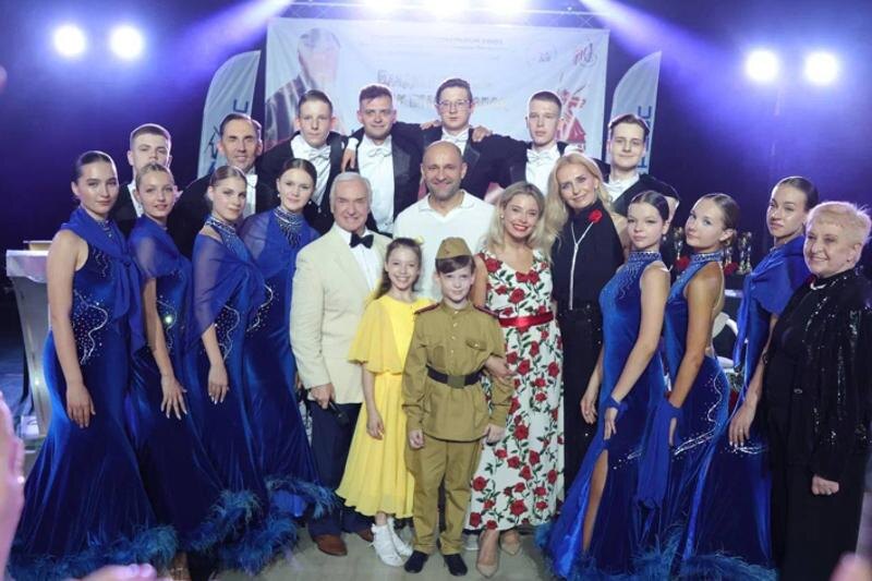    Фото предоставлено пресс-службой полпредства в УрФО