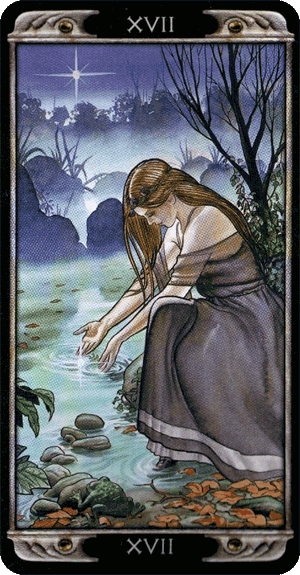 Таро Луди Лескот