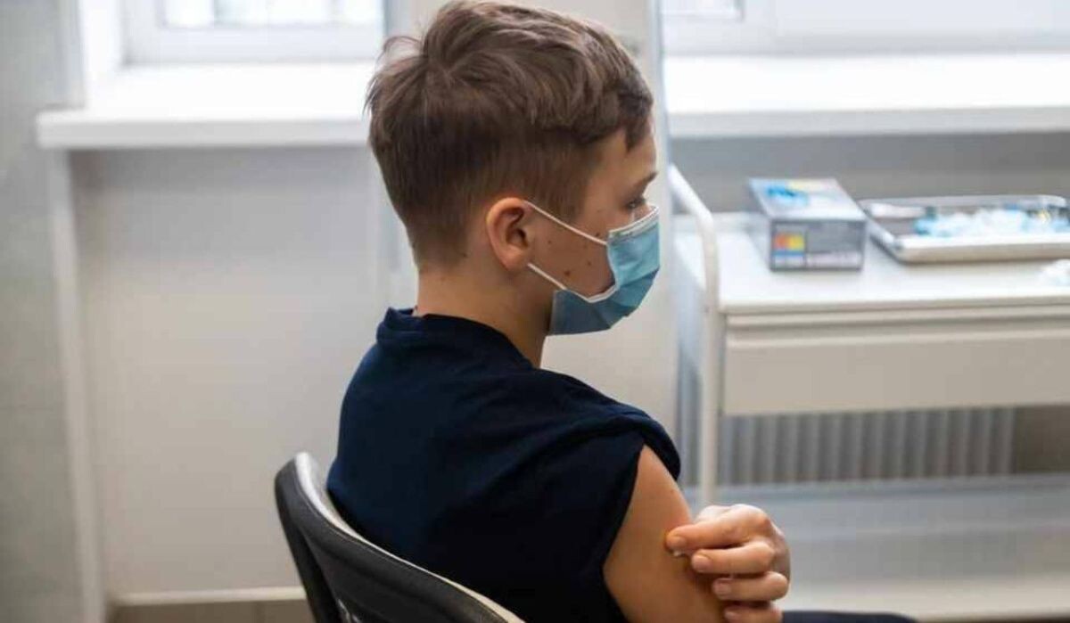     Ребенок в поликлинике. Источник: kp.ru Автор фото: Юлия Пыхалова