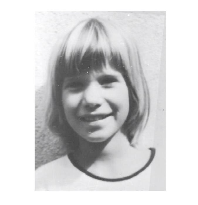 Урсула Херманн, 10 лет. Фото: Lka Bayern/EPA