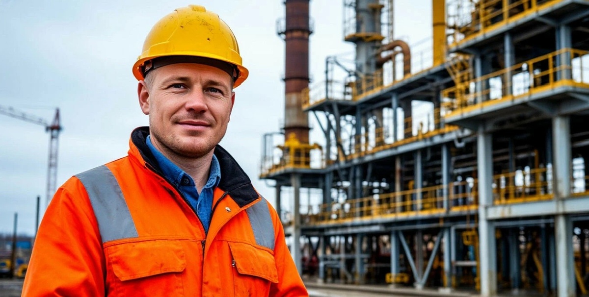 «Российская нефтегазовая отрасль»