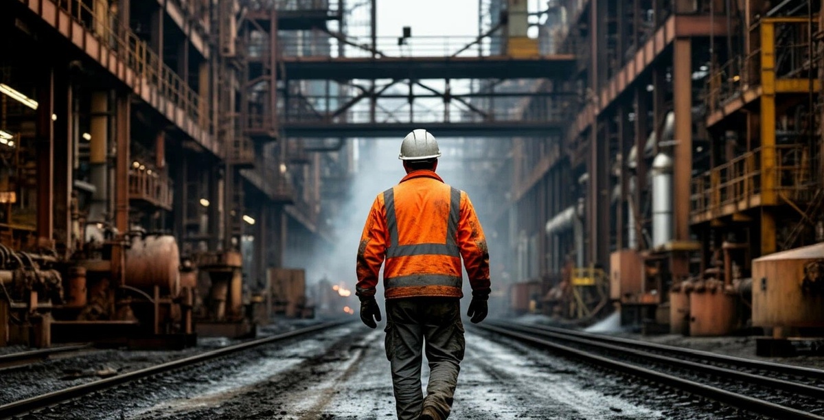 Рабочий процесс 