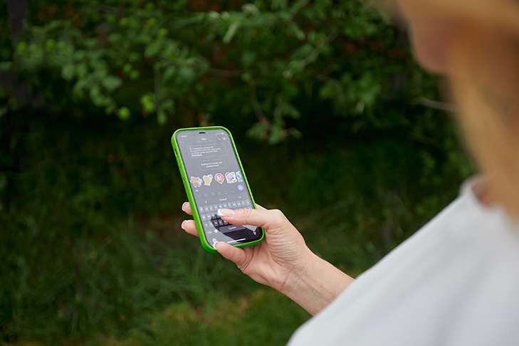    Фото пресс-службы МегаФон