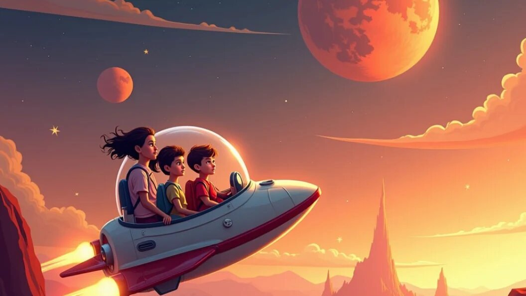    Коллаж Царьград