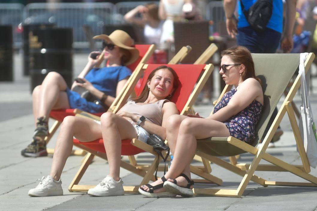 Фото: Сергей Елесин, ИА "Тюменская линия"