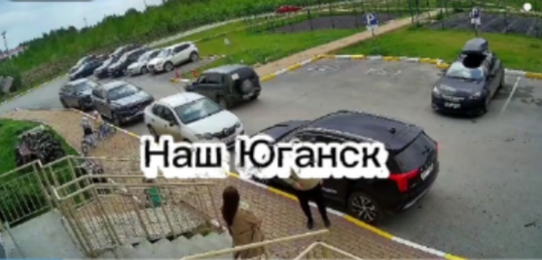    Прокуратура Нефтеюганска организовала проверку по факту ДТП с несовершеннолетней девочкой