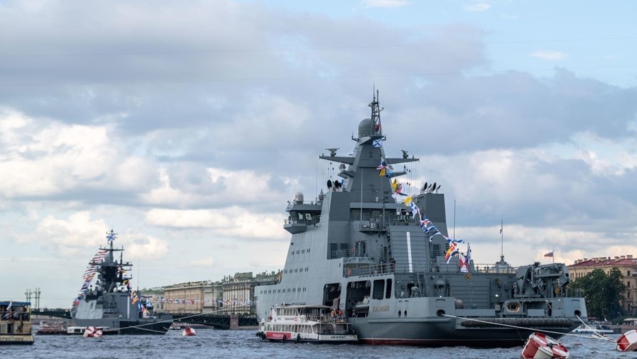    Автор фото: Тихонов Михаил