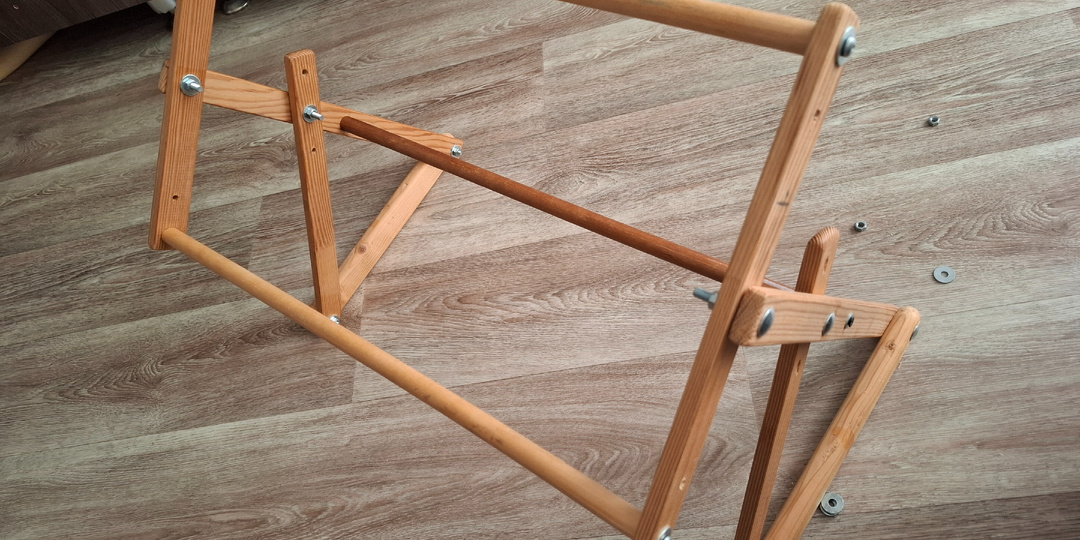 Станок для вышивания