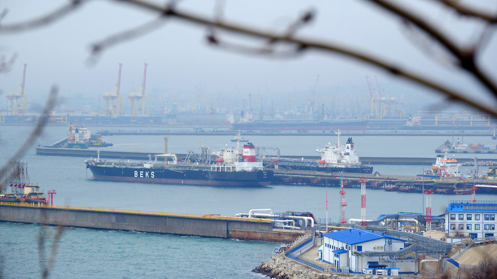 Фото: Алексей Смагин / Коммерсантъ