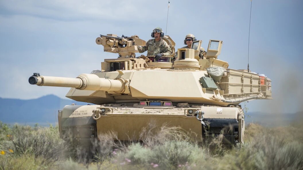    Master Sgt. Becky Vanshur/Globallookpress