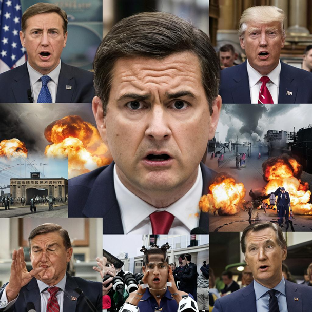 Ложь и лицемерие PR