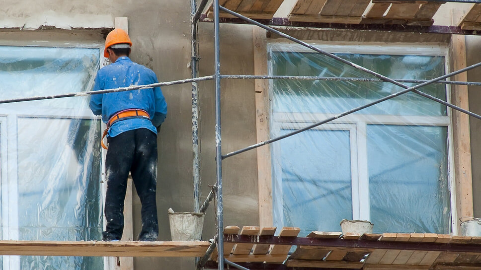 Фото: Игорь Елисеев / Коммерсантъ