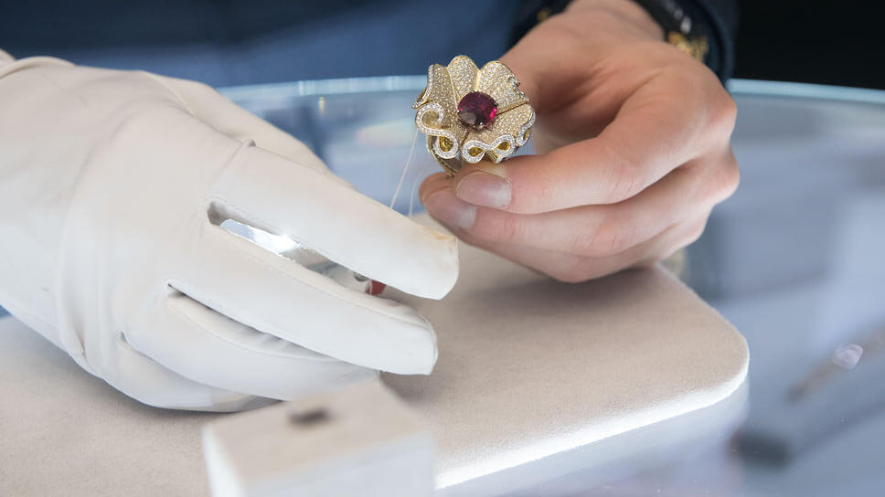 Фото: Евгений Павленко / Коммерсантъ