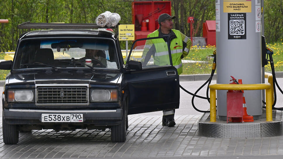Фото: Ирина Бужор / Коммерсантъ