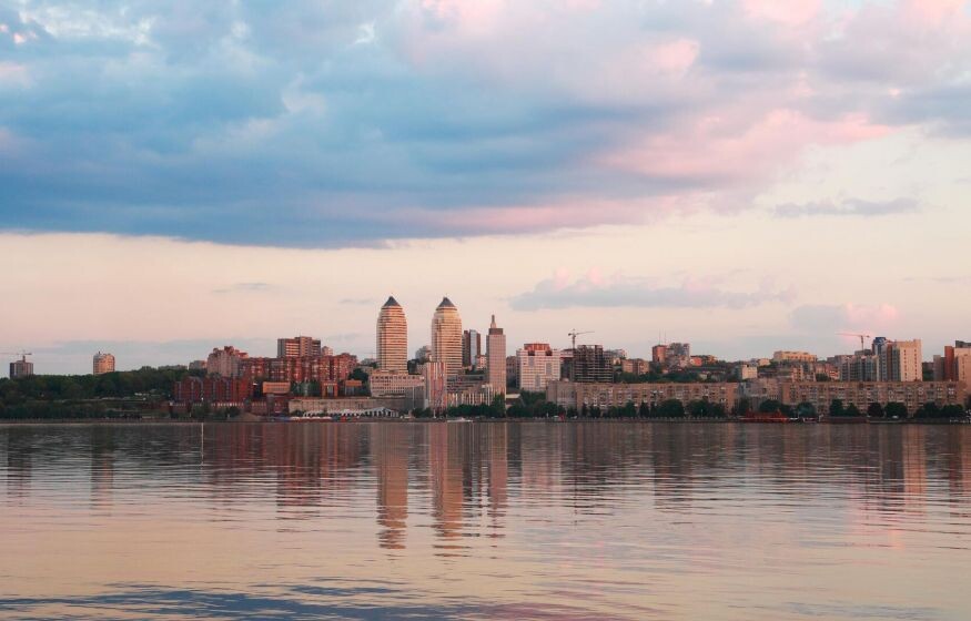    «Днепропетровская область может стать новым регионом России. И не только она»: депутат Госдумы