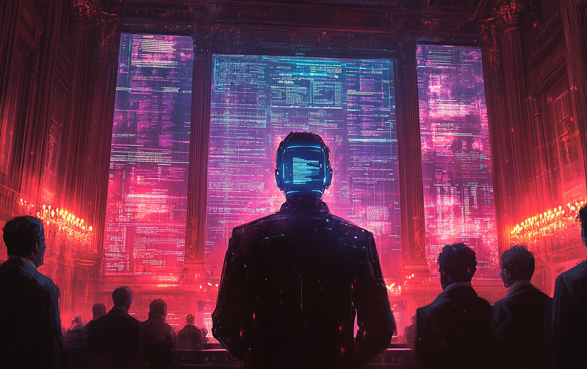    Как заказать AI-адвоката: идеальное решение для консультаций по возвратам и спорам с покупателями Юрий Горбачев