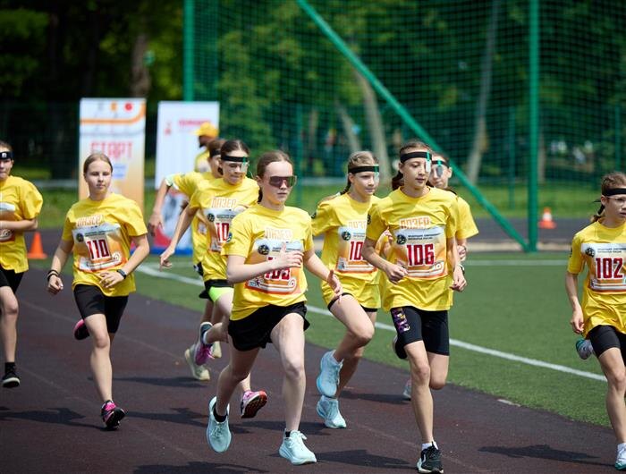    ФОТО: Министерство спорта Самарской области