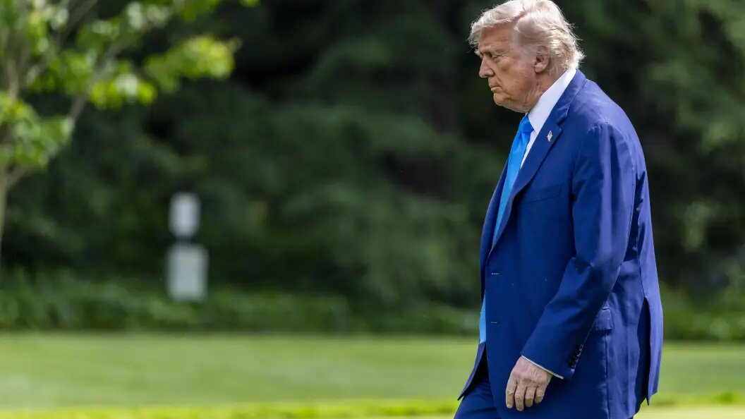    Фото: Shawn Thew - Pool via CNP/Keystone Press Agency/Globallookpress