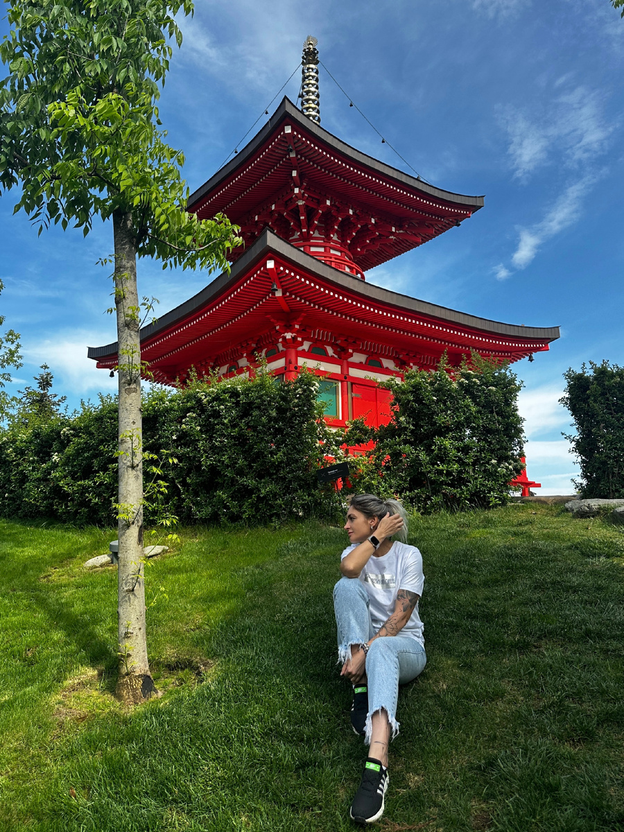 Долой сомнения!