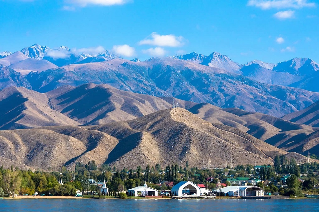 Тренинг состоится 21 - 22 августа 2025 года в г. Чолпон - Ата, Иссык-Куль