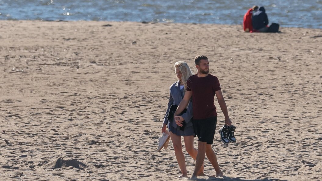    Фото: Алексей Белкин/Globallookpress.