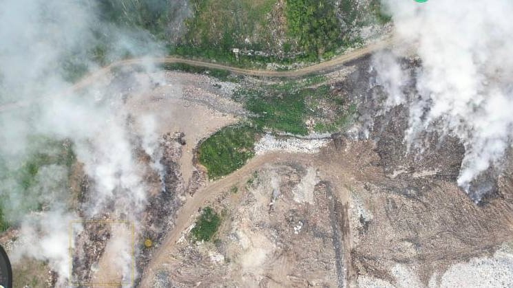    Фото: телеграм-канал Вячеслава Тюменцева