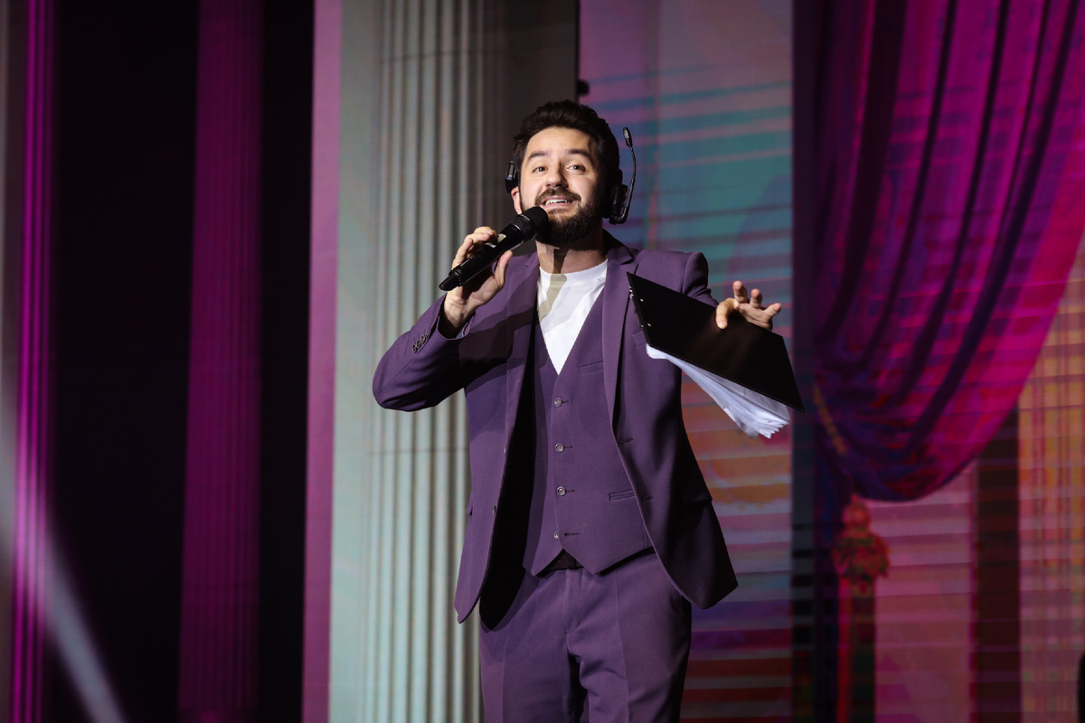 Фотограф: Ольга Миллер