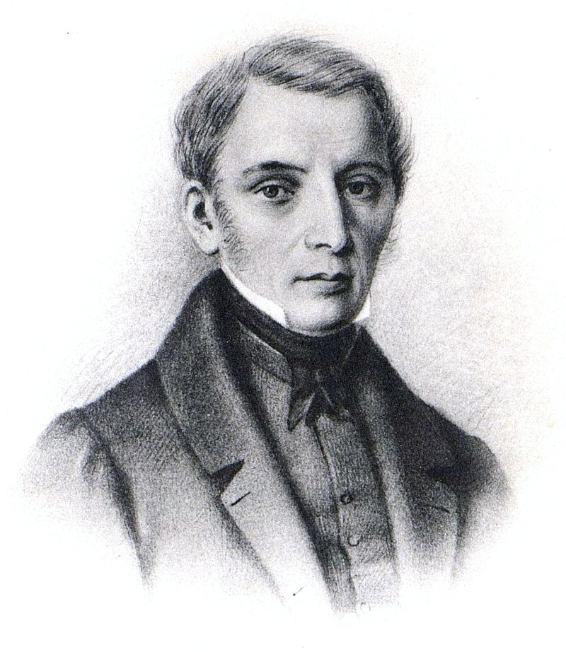 Юшневский, Алексей Петрович