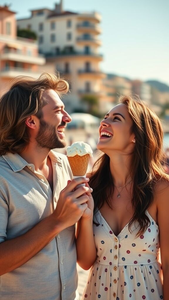 Хорошее настроение 