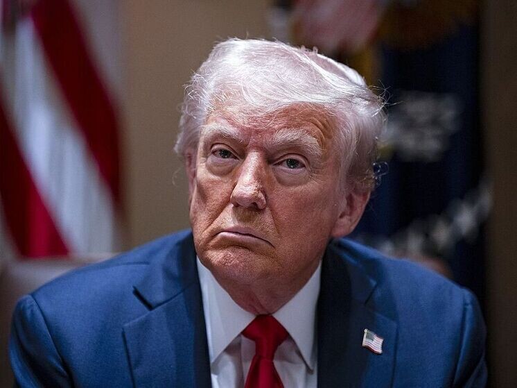 Shawn Thew/Pool via/CNP/Global Look Press
