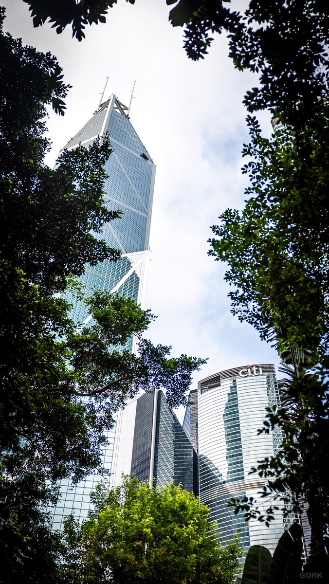 Ph: GORK | Geo: Hong Kong, CH