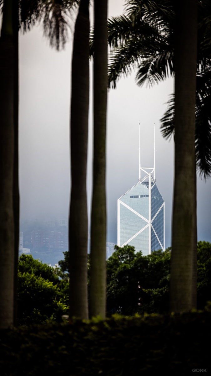 Ph: GORK | Geo: Hong Kong, CH