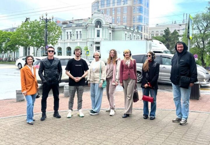    Фото:пресс-служба министерства экономического развития Хабаровского края