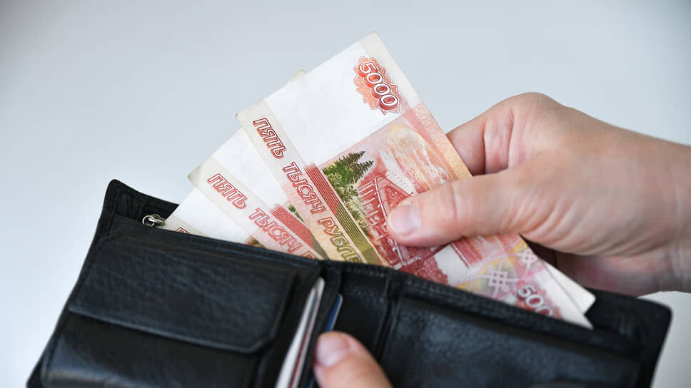 Фото: Александр Манзюк / Коммерсантъ