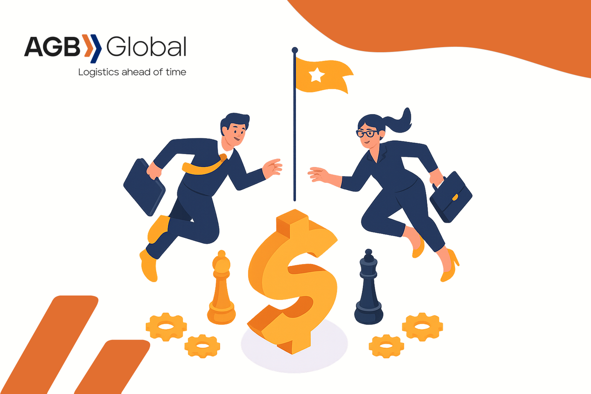 Картинка от AGB GLOBAL 