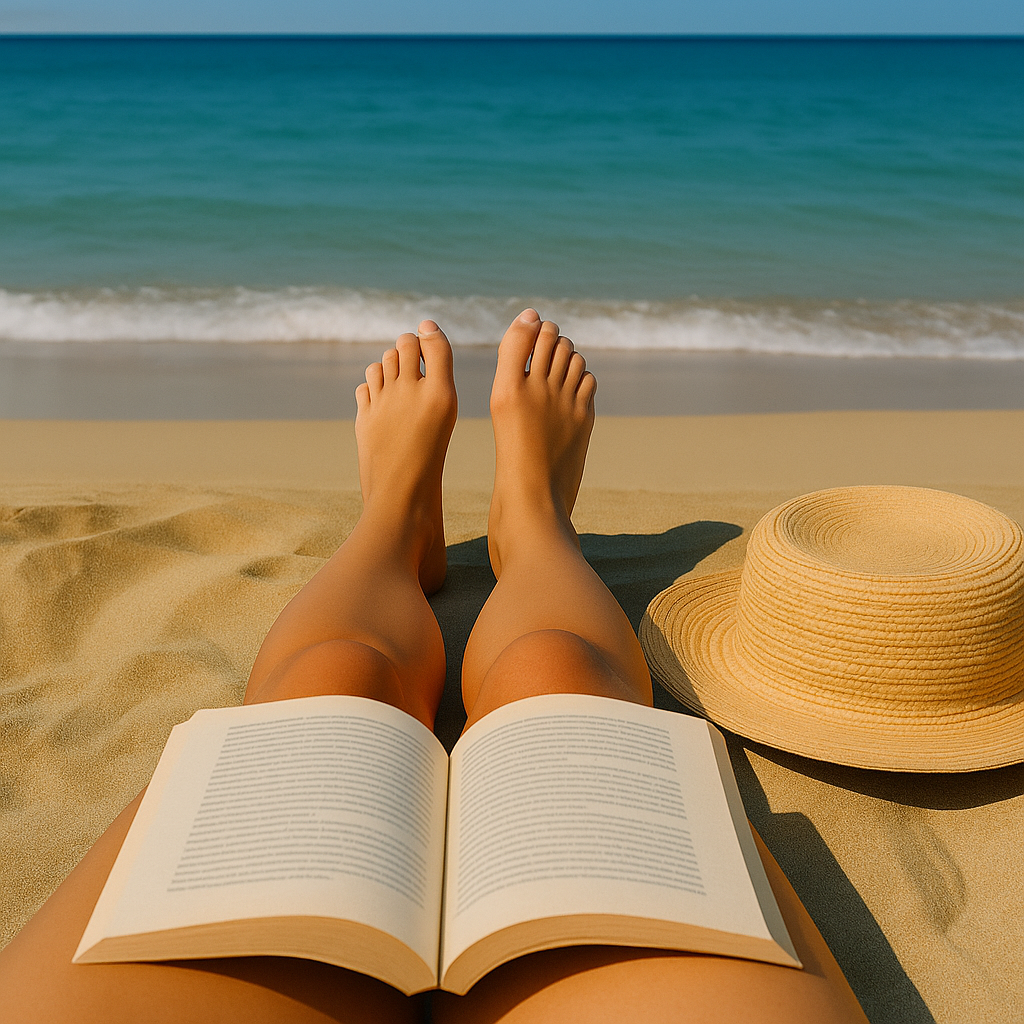 Минимализм, эстетика, вайб Côte d’Azur.