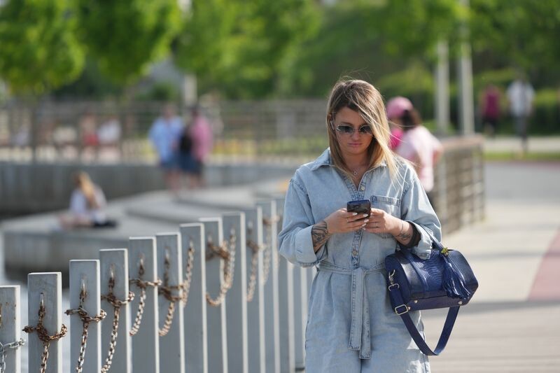     / Источник: © ИЗВЕСТИЯ/Дмитрий Коротаев