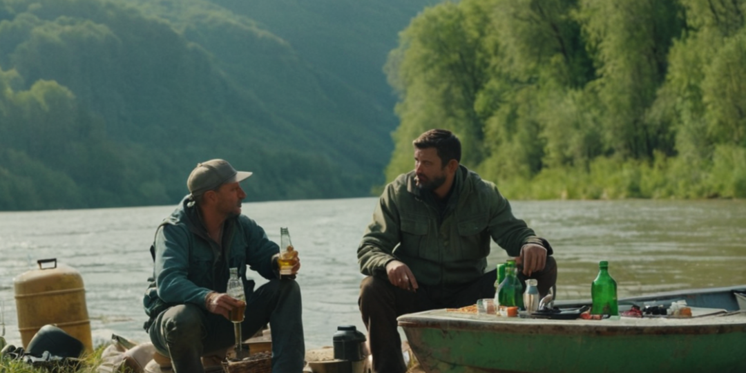 Выпил — сел: Лодочникам полезно знать