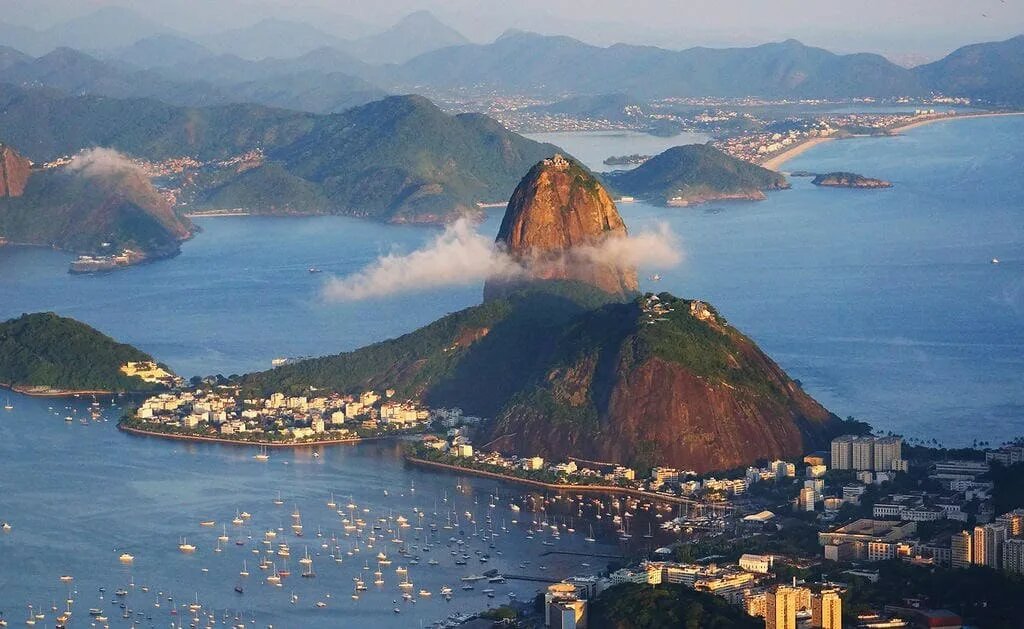 Сахарная голова