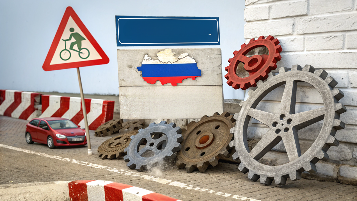 Российская экономика в 2025: как драйверы роста превратились в тормоза