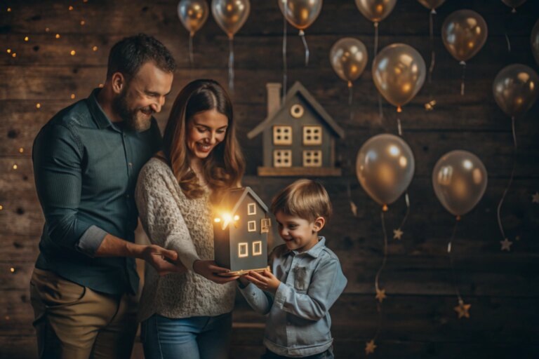    Сбербанк снижает ипотечные ставки: новые условия для семей и возможность сэкономить на жилье