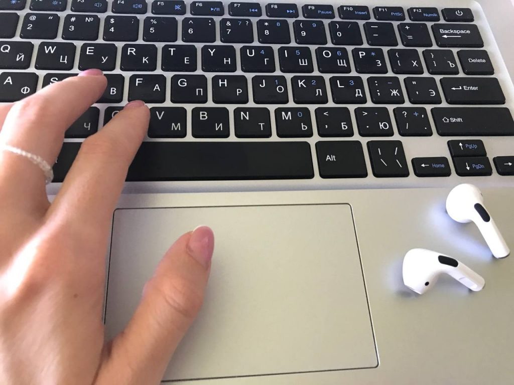    Альфия Радыгина