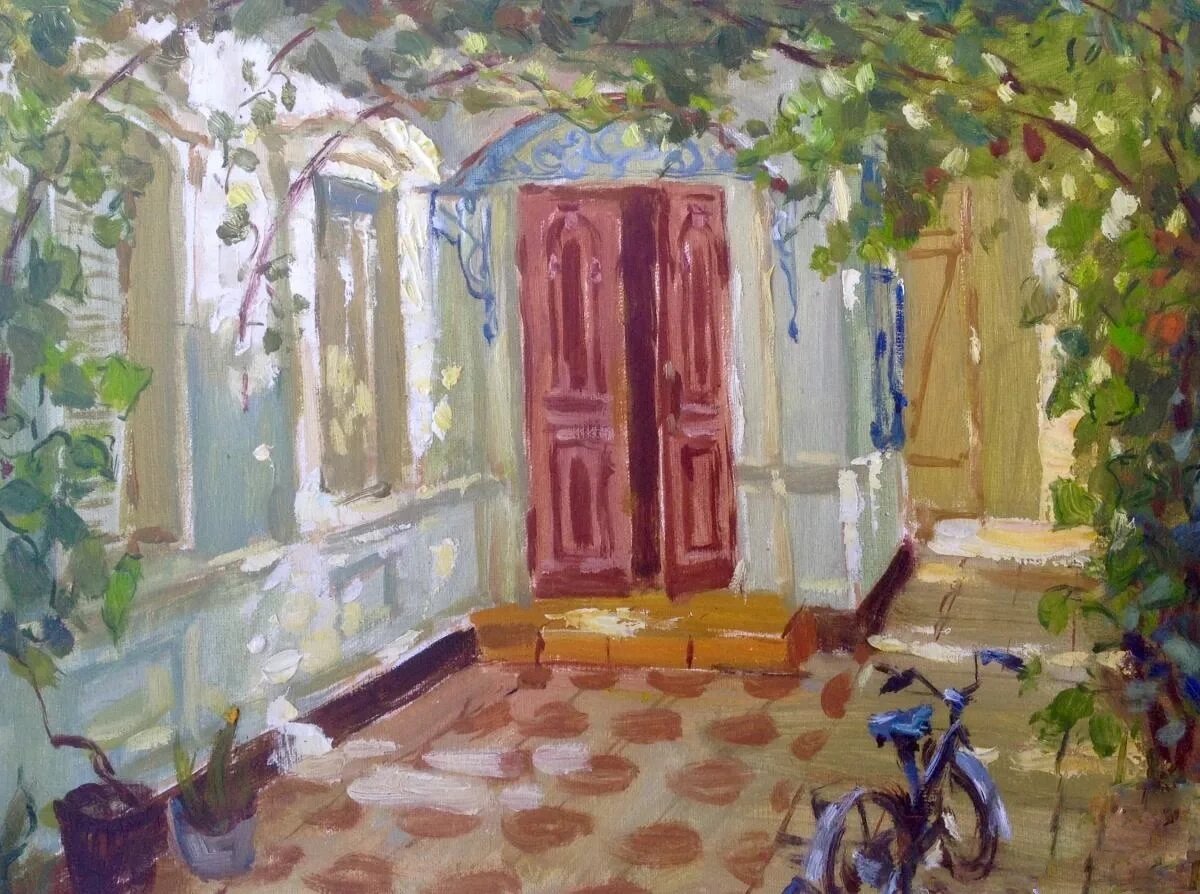 Валентин Вурвич