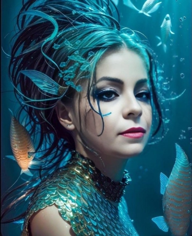 Моё фото в редакторе