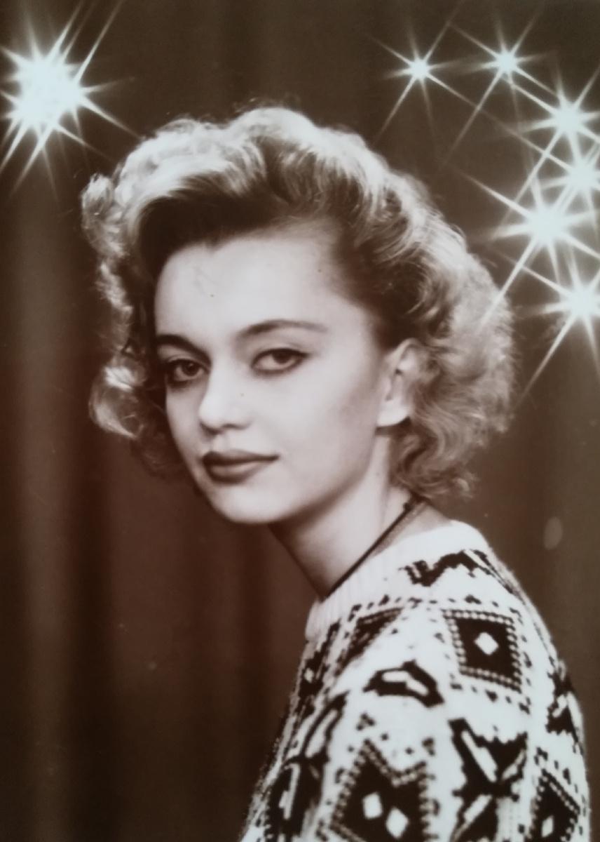 Это уже на втором курсе. 