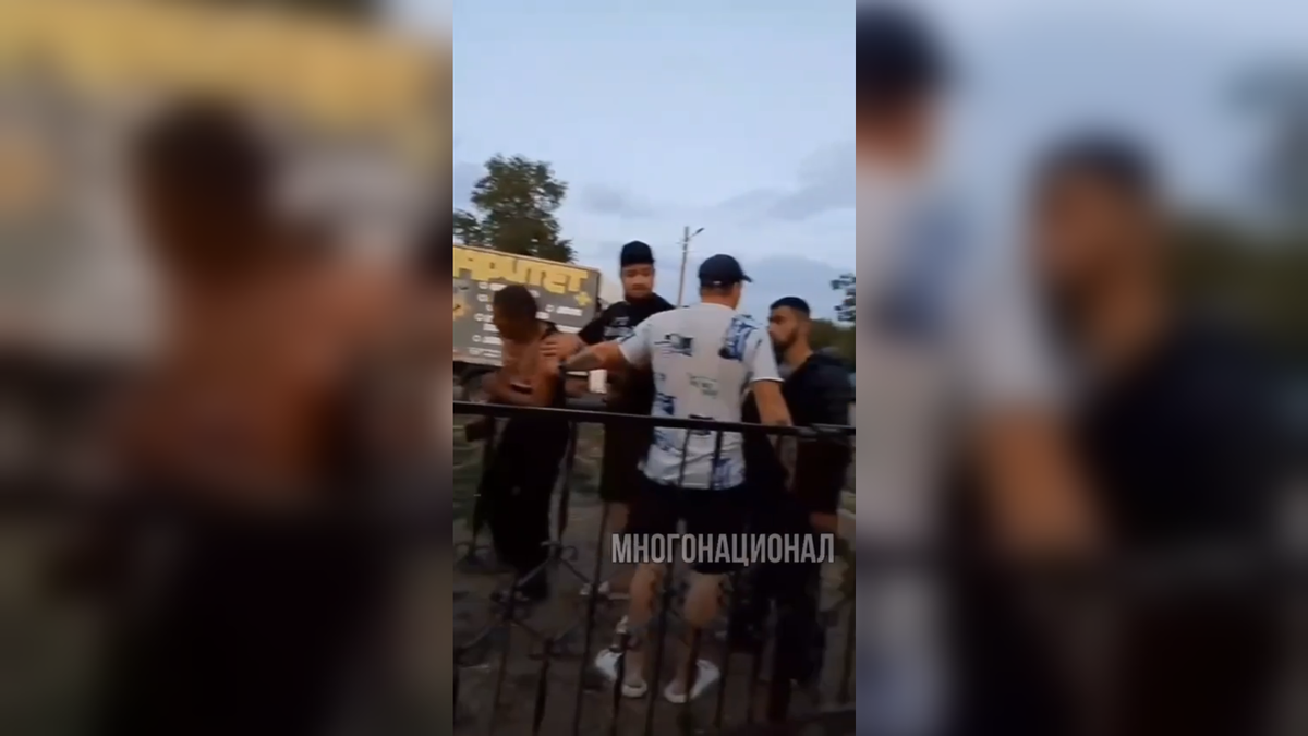 Автор: В. Панченко