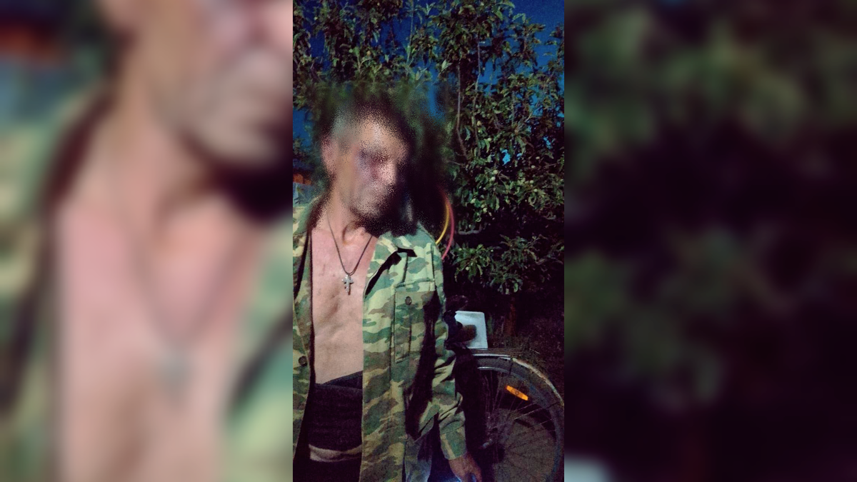 Автор: В. Панченко