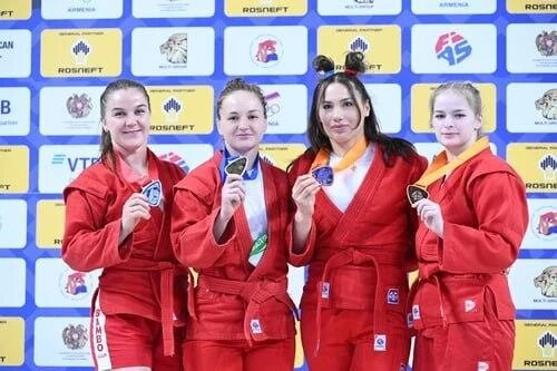 Фото: Телеграм-канал минспорта Челябинской области