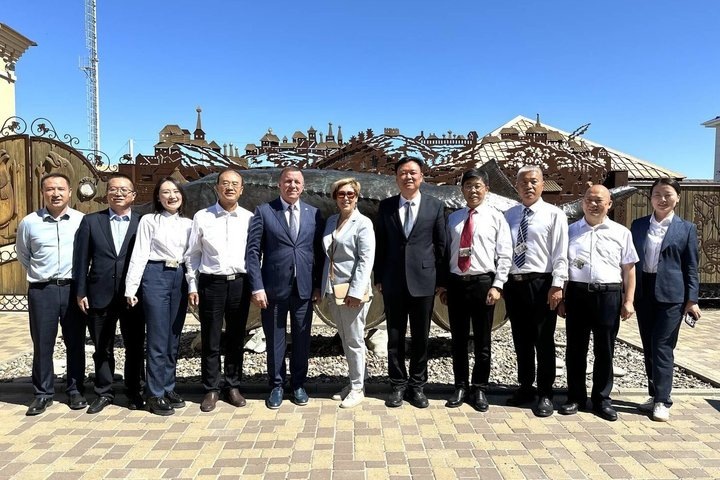 скриншот официального сайта Тетюшского района